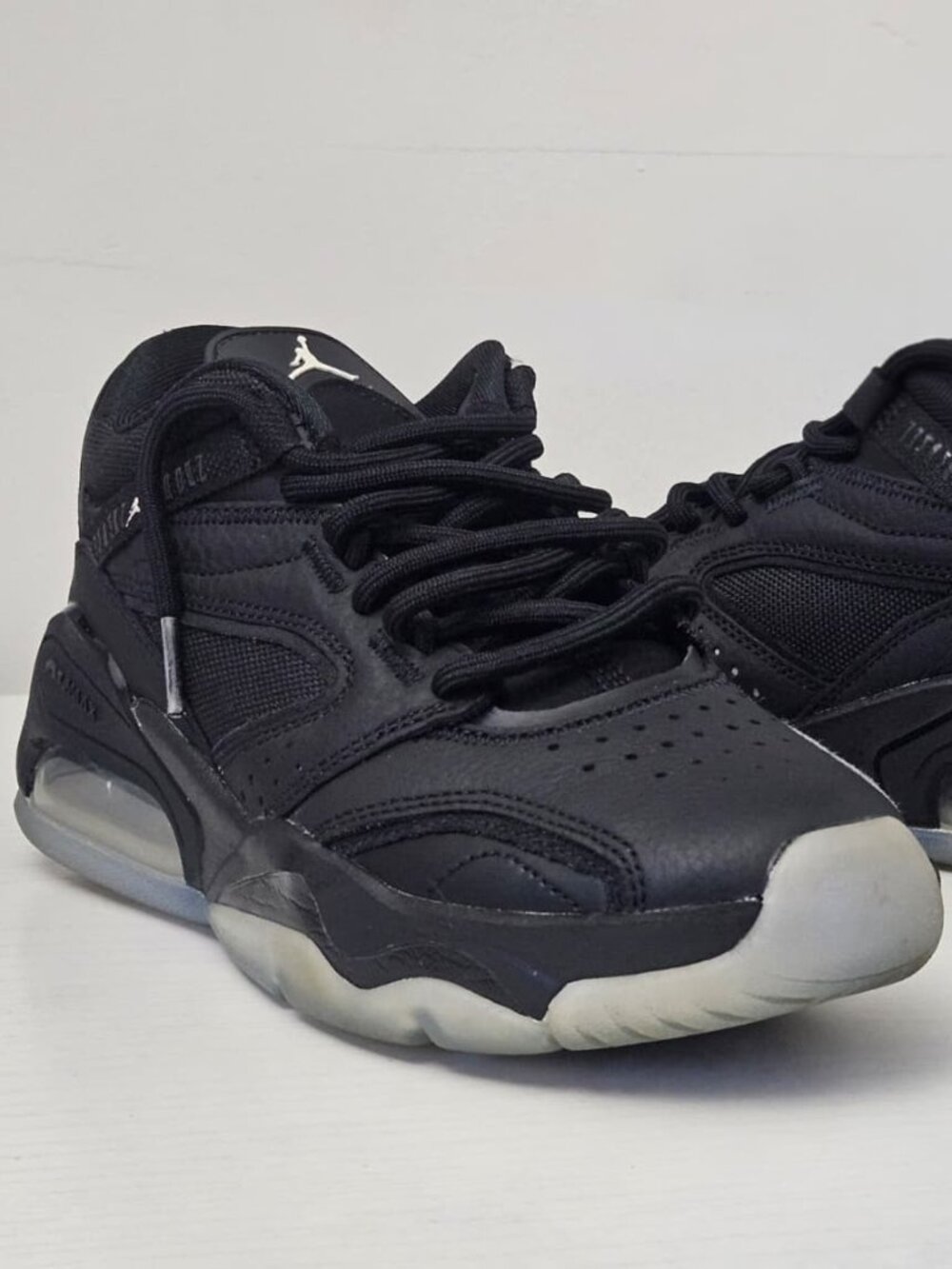 Air Jordan Point Lane "Black Ice"